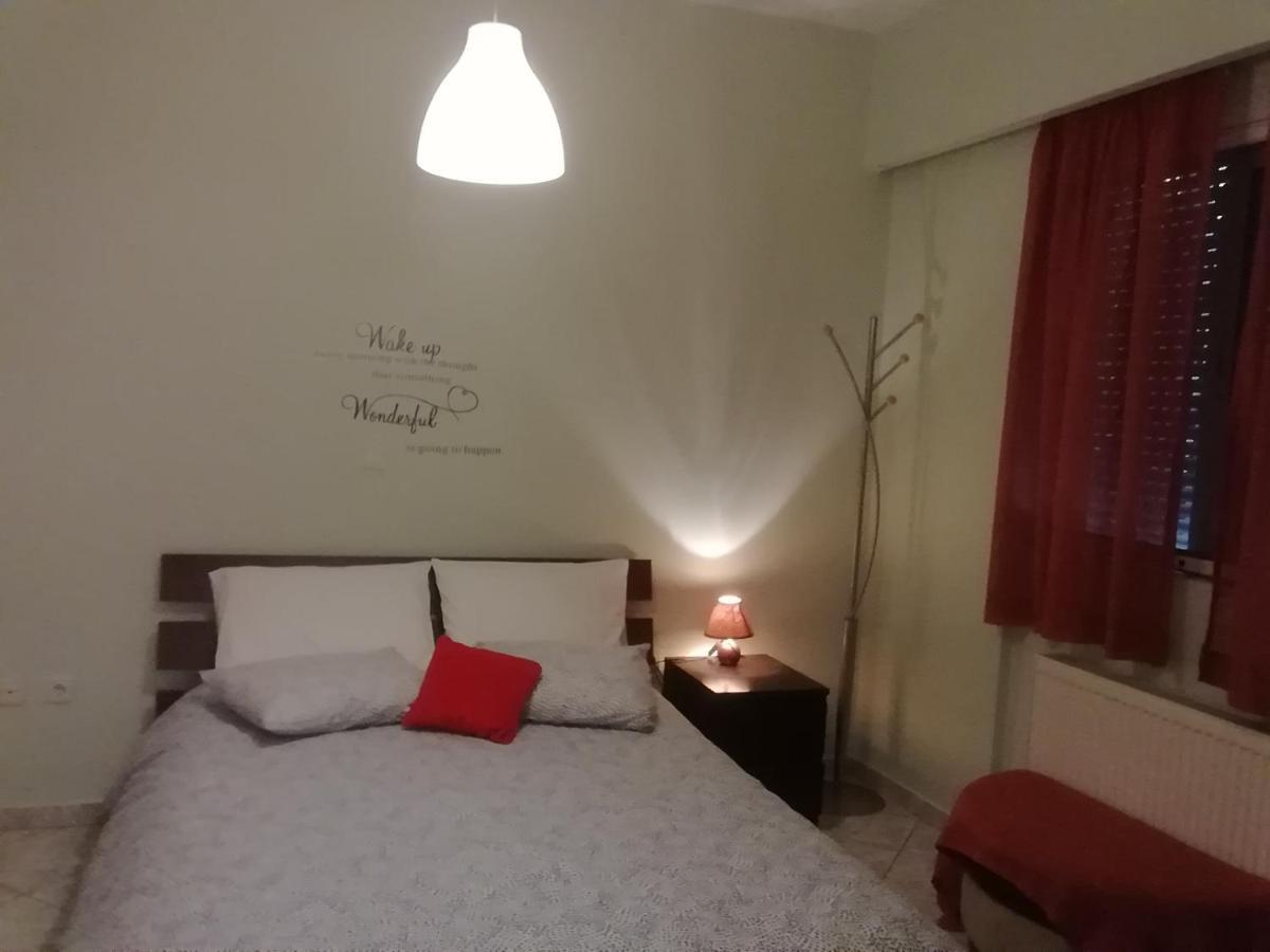Zoe'S Apartment Bright&Cozy เอเธนส์ ภายนอก รูปภาพ