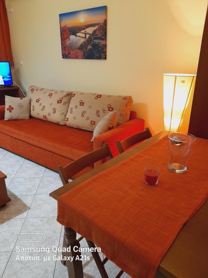 Zoe'S Apartment Bright&Cozy เอเธนส์ ภายนอก รูปภาพ
