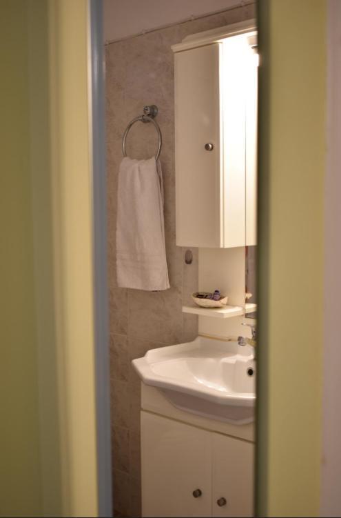 Zoe'S Apartment Bright&Cozy เอเธนส์ ภายนอก รูปภาพ