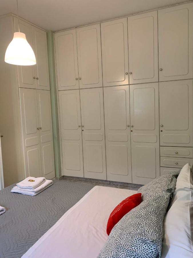 Zoe'S Apartment Bright&Cozy เอเธนส์ ภายนอก รูปภาพ