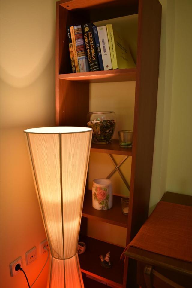 Zoe'S Apartment Bright&Cozy เอเธนส์ ภายนอก รูปภาพ