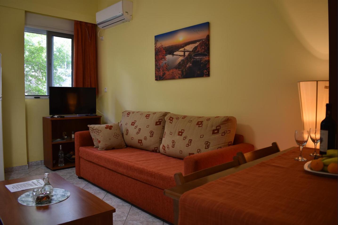 Zoe'S Apartment Bright&Cozy เอเธนส์ ภายนอก รูปภาพ